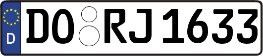 DO-RJ1633