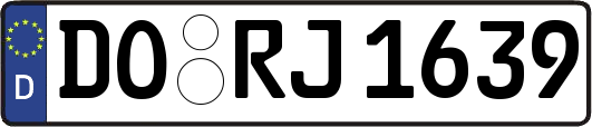DO-RJ1639