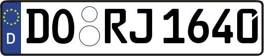 DO-RJ1640