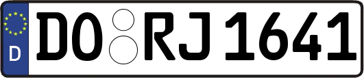 DO-RJ1641