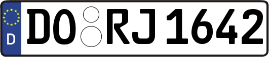 DO-RJ1642