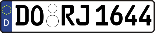 DO-RJ1644