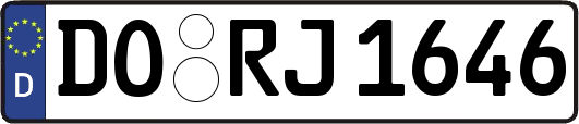 DO-RJ1646