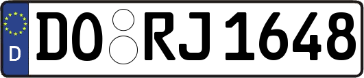 DO-RJ1648