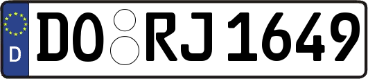DO-RJ1649