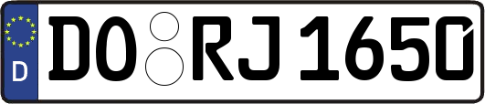 DO-RJ1650