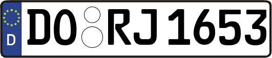 DO-RJ1653