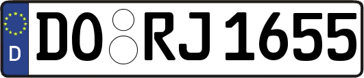 DO-RJ1655