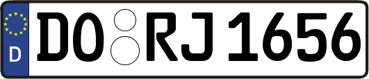 DO-RJ1656