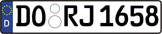 DO-RJ1658