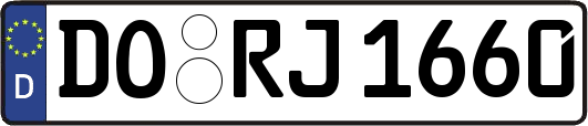 DO-RJ1660