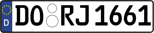 DO-RJ1661