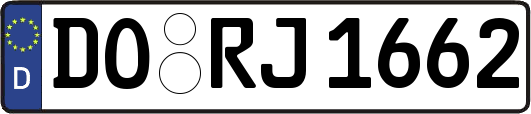 DO-RJ1662