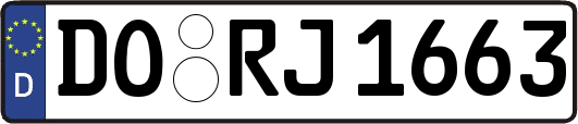 DO-RJ1663