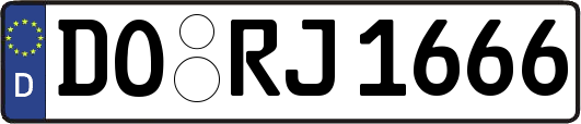 DO-RJ1666