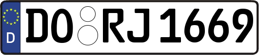 DO-RJ1669