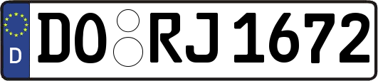 DO-RJ1672