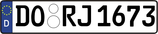 DO-RJ1673