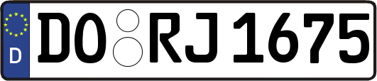DO-RJ1675