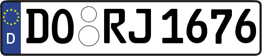 DO-RJ1676