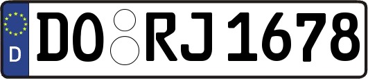 DO-RJ1678