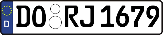 DO-RJ1679