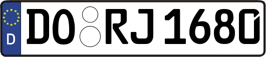 DO-RJ1680