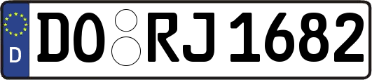 DO-RJ1682