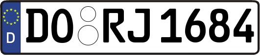 DO-RJ1684