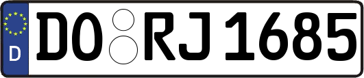 DO-RJ1685