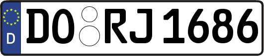 DO-RJ1686