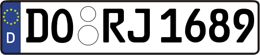 DO-RJ1689