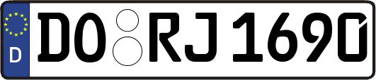 DO-RJ1690