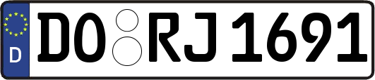 DO-RJ1691