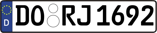 DO-RJ1692