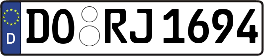 DO-RJ1694