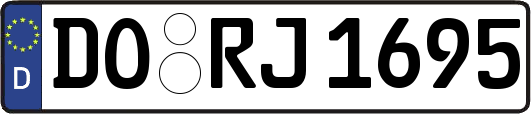 DO-RJ1695