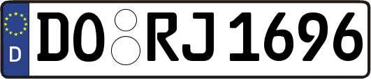 DO-RJ1696