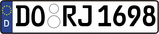 DO-RJ1698