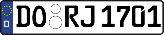 DO-RJ1701