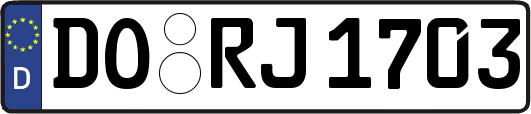 DO-RJ1703