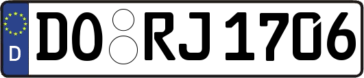 DO-RJ1706
