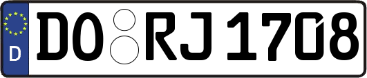 DO-RJ1708