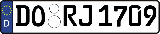 DO-RJ1709
