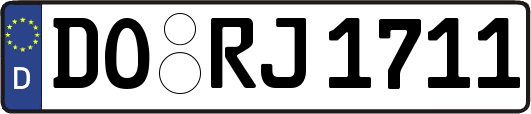DO-RJ1711
