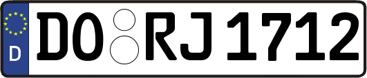 DO-RJ1712