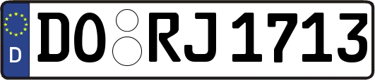 DO-RJ1713