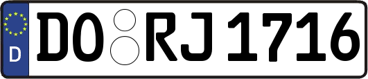 DO-RJ1716