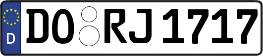DO-RJ1717