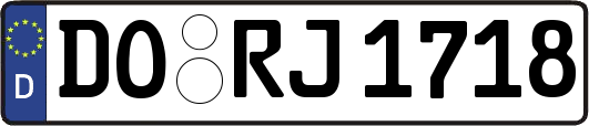 DO-RJ1718